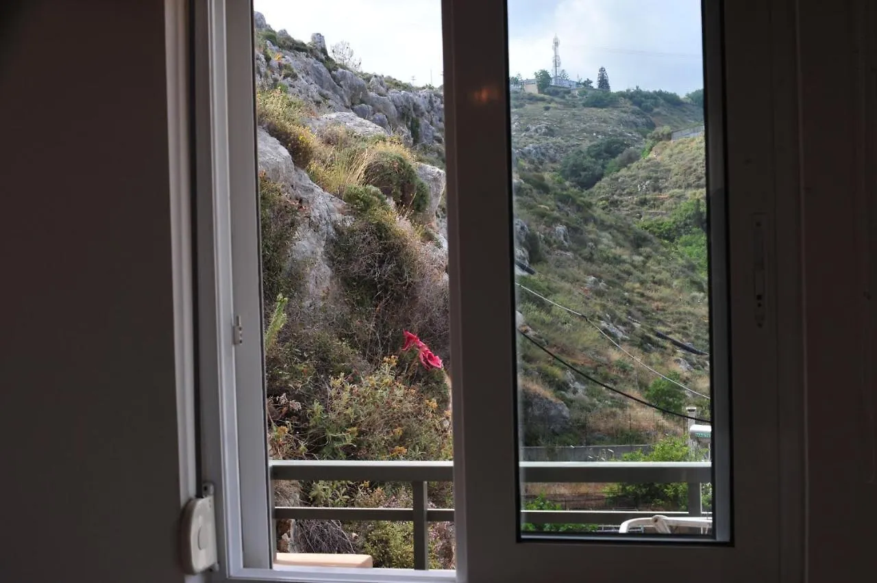 Saxophone House Seaview Family Apartment Rethymno  0*, Rethymno (Crete)