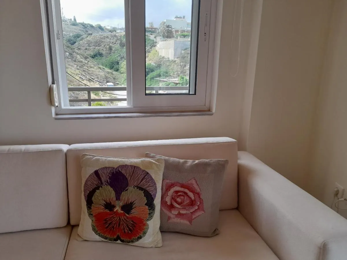 Saxophone House Seaview Family Apartment Rethymno   Rethymno (Crete)